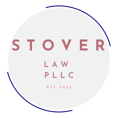 Stover Law Pllc Logo